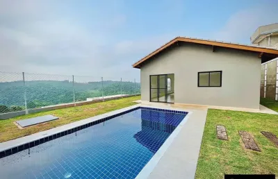 Oportunidade - casa de campo com 3 dormitórios à venda em mairiporã!