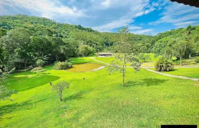 Sítio escriturado à venda com 97.000m² em mairiporã/sp