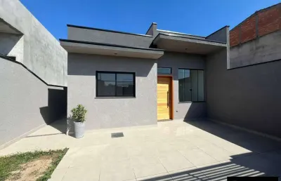 Casa à venda em atibaia/sp com 3 dormitórios - nova atibaia - por r$585.000