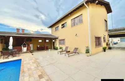 Casa à venda em atibaia/sp - jardim paulista, por r$1.199.000!
