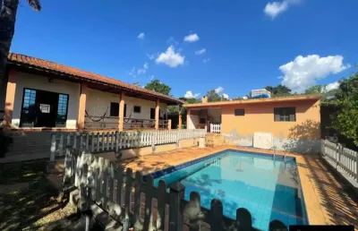 Oportunidade! chácara à venda em atibaia - r$630.000 financiamento!!