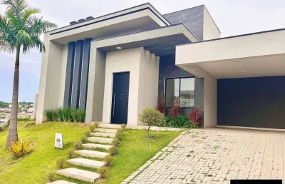 Casa à venda em atibaia - condomínio shambala 3 - 800,00m² por r$1.790.000!