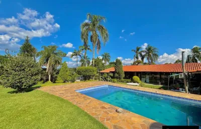Chácara à venda em mairiporã próxima ao centro - 4.100m² por r$1.790.000!