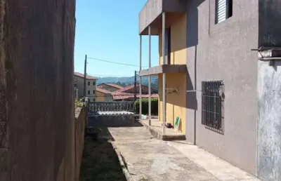 Casa com 2 quartos à venda no Terra Preta, Mairiporã 