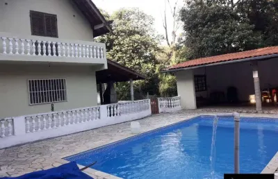 Chácara / sítio com 3 quartos à venda na Vila Pedra Vermelha, Mairiporã 