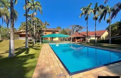 Linda chácara 15.000m à venda em atibaia - ideal para lazer e investimento!