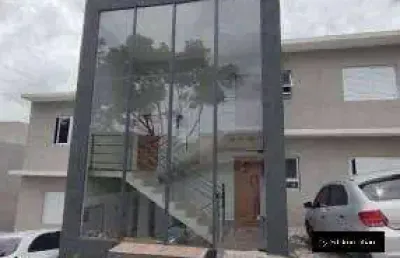 Oportunidade de casa em condomínio 350mil aceita finaciamento