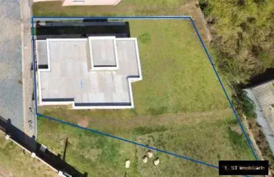 Lançamento - casas em condomínio com 3 dorm atibaia financiamento! 485 mil!