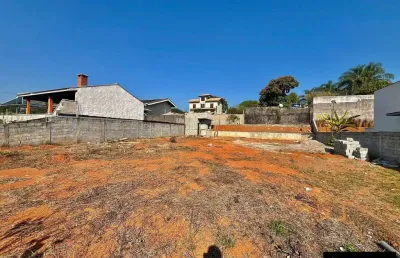 Terreno de 1.000m² à venda em atibaia/sp - condomínio com acesso a represa!