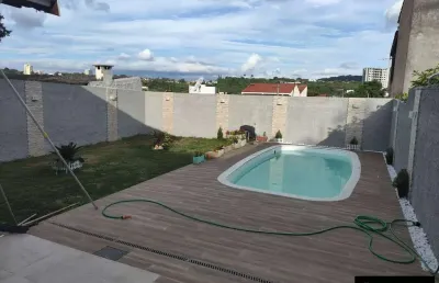 Casa térrea à venda em atibaia/sp - atibaia jardim! 350,00m2 por r$960mil!