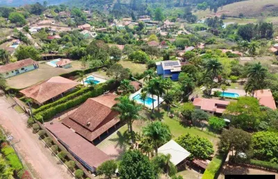 Chácara à venda 2.350m² em condomínio - canedos piracaia - por r$1.490.000!