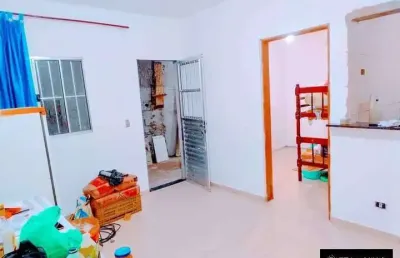 Casa 3 dormitórios financiamento bancário terra preta/mairiporã r$290 mil!