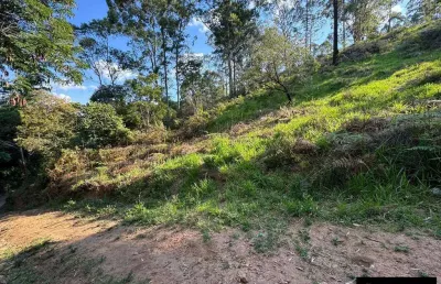 Terreno fácil acesso mairiporã 1.469m² aceita carro entrada parcelas