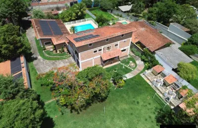 Incrível chácara para financiamento atibaia aceita permuta r$2.800.000