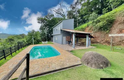 Chácara à venda em mairiporã/sp - escriturada por r$420.000 - 30 min de sp!