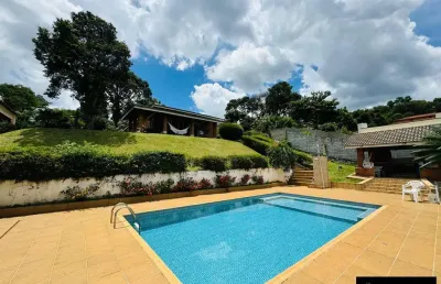 Chácara à venda em atibaia/sp! 4.000m² com excelente localização!