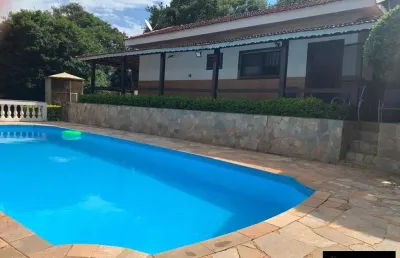 Bela chácara em atibaia 3900m²  analisa entrada  parcelas e carro $ 850mil