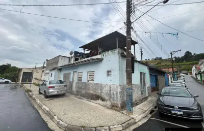 Imóvel comercial a venda em terra preta - mairiporã/ sp! 