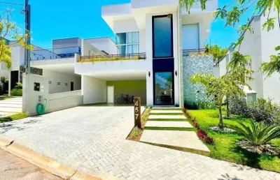 Incrível casa em condomínio bragança alto padrão! 2.5 m