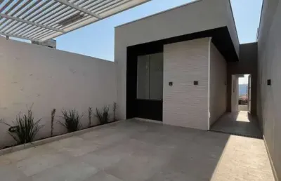 Casa em bom jesus dos perdões- recém construida - financiamenton - 429 mil