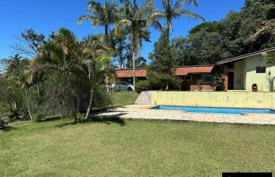 Chácara ótima topografia na divisa entre atibaia/mairiporã - financiamento