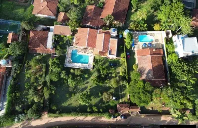Linda chácara em atibaia/sp - fácil acesso 1997 m², r$930.000 financiamento