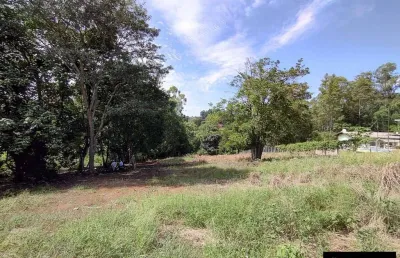 Terreno com 4.342m² em atibaia - condomínio próximo a represa!