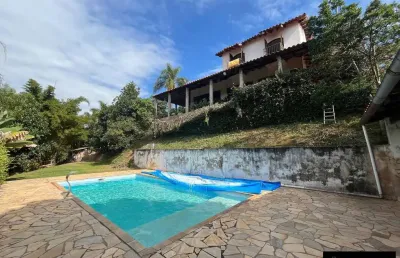 Chacara de 2.400m² no mato dentro-780 mil aceita permulta total ou parcial