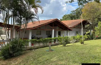 Linda casa à venda em mairiporã/sp - condomínio jardim 5 lagos!
