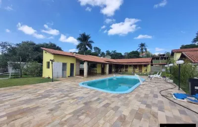 Chácara à venda em bragança paulista sp - r$790.000, apta à financiamento!