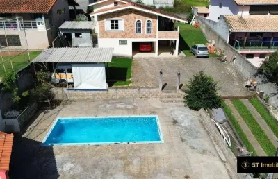 Chácara em piracaia/sp-associação de moradores-r$900 mil para financiamento
