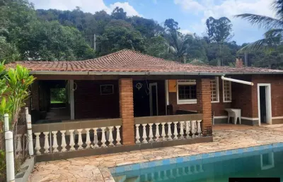 Chácara em mairiporã/sp - facil acesso - 2.000m² no valor de r$800mil
