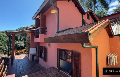 Incrivel casa em condominio - atibaia/sp- r$650 mil- financiamento bancario