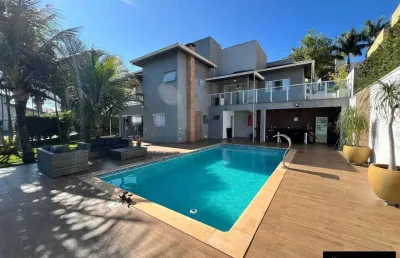 Casa à venda em condomínio na região de atibaia/sp - r$1.850.000!