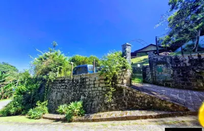 Chacara em associação de moradores - mata fria-15min de guarulhos- r$760mil