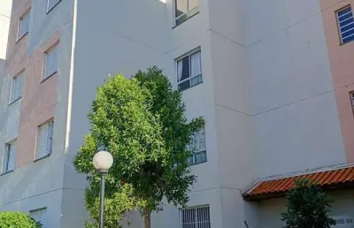Apartamento à venda em terra preta - 50m² por r$150mil - aceita veículo