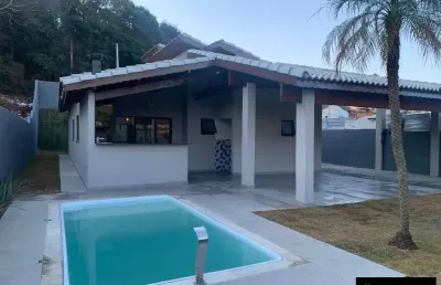 Casa de campo em atibaia 10min do centro e rod.fernão dias 950mil financia!