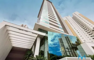Ed. jardim sul - sala à venda/locação, 39 m² -  rua joão wyclif, n° 111, gleba palhano - londrina/pr