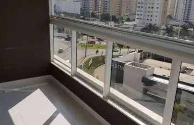 Ed. comercial palhano premium, à venda, 50 m² - madre leônia milito, 1.377 - gleba palhano - londrina/pr