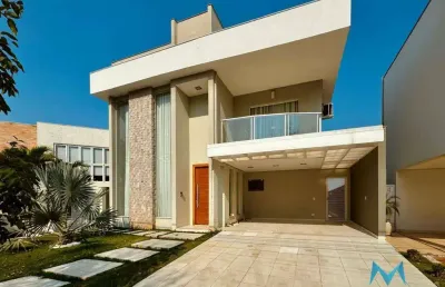 Sobrado com 3 dormitórios à venda, 220 m²-  avenida gil de abreu e souza, n° 2336, esperança - londrina/pr