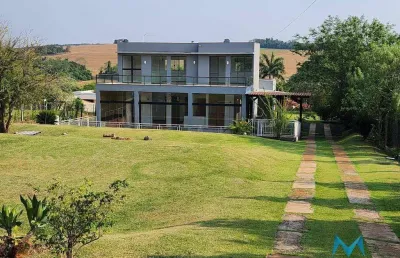 Cond. estância cabral - casa com 3 dormitórios à venda, 327 m² - rua aníbal siqueira cabra, n° 161 - cambé/pr