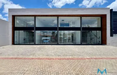 Sala à venda, 65 m², souza naves, 909 - centro - londrina/pr