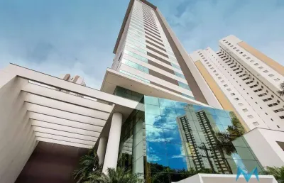 Ed. jardim sul - sala à venda/locação, 39 m² -  rua joão wyclif, n° 111, gleba palhano - londrina/pr