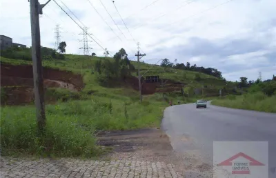 Terreno industrial para locação, área industrial, várzea paulista - te0221.
