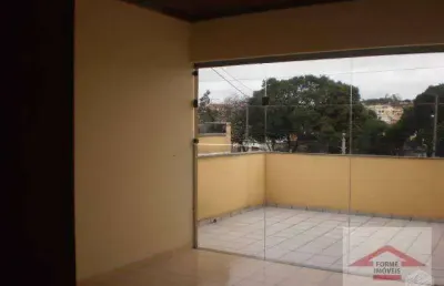 Casa residencial à venda, vila rio branco, jundiaí.