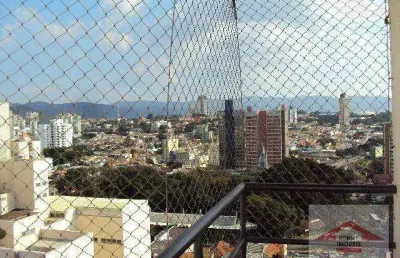Apartamento com 3 quartos à venda no edifício itapuã, 94 m² - centro - jundiaí/sp