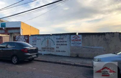 Terreno à venda, 1019 m² por r$ 1.900.000 - jardim santa adelaide - jundiaí/sp.
