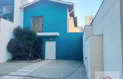 Casa, 128 m² - venda por r$ 1.200.000 ou aluguel por r$ 7.000,00 - jardim pitangueiras i - jundiaí/sp