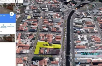 Terreno residencial à venda, vila vianelo, jundiaí.