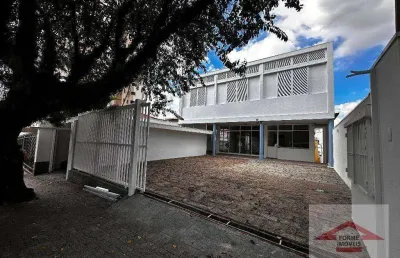Casa, 600 m² - venda por r$ 3.800.000,00 ou aluguel por r$ 13.756,85/mês - centro - jundiaí/sp